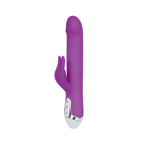 Evolved - Dancing Pearl Rabbit - Rabbit vibrator